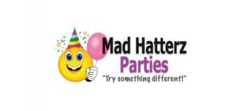 Mad Hatterz Parties
